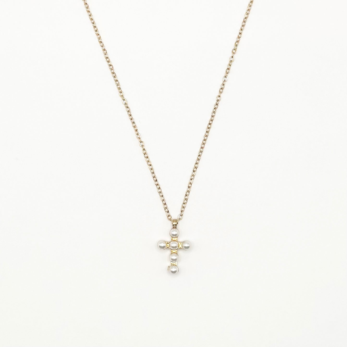 Mirage necklace