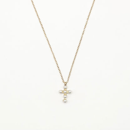 Mirage necklace