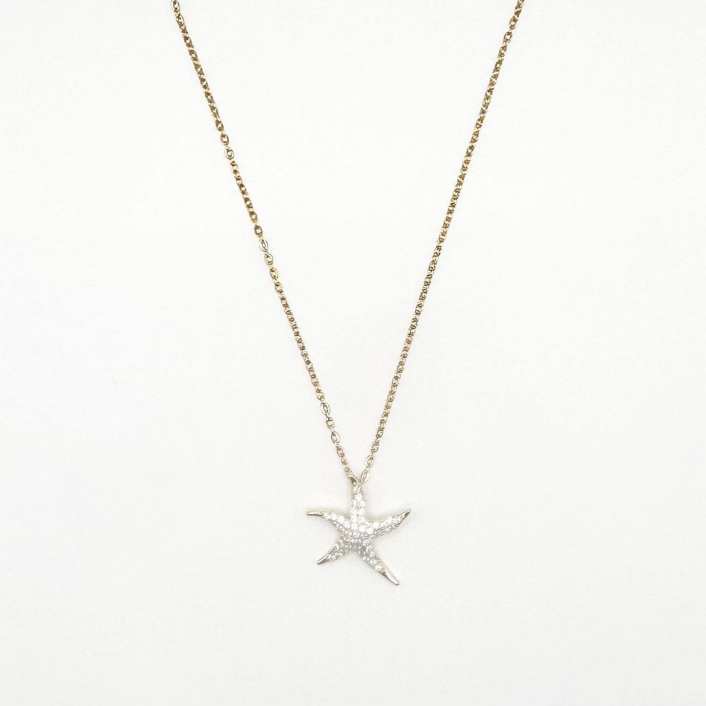 Lune necklace