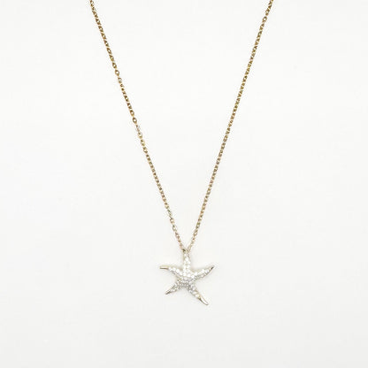 Lune necklace