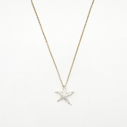 Lune necklace