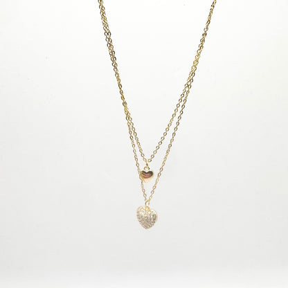 Soleil necklace