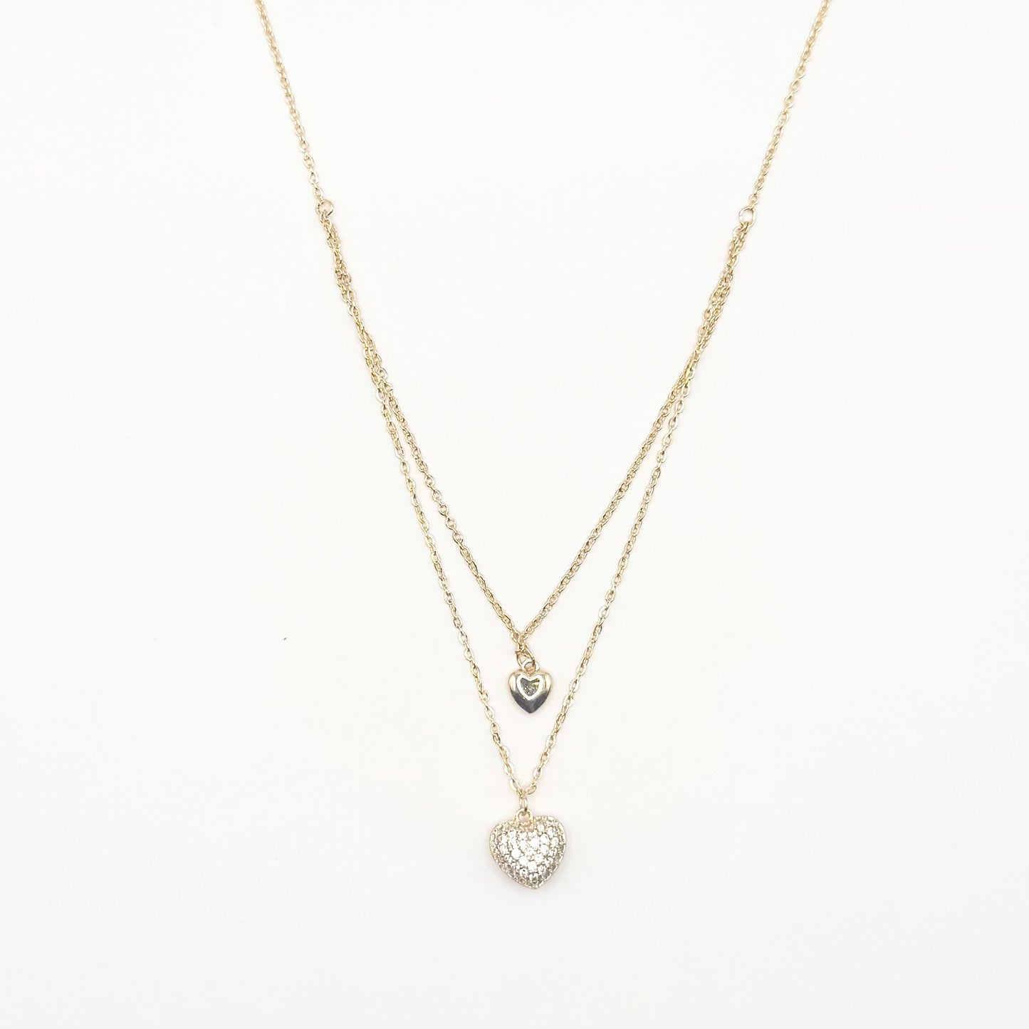 Soleil necklace