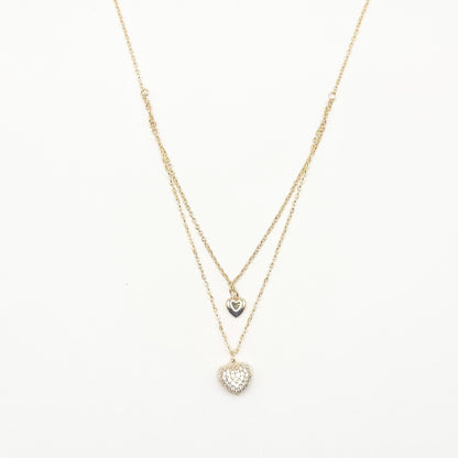 Soleil necklace
