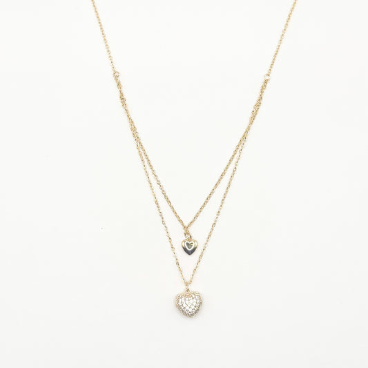 Soleil necklace