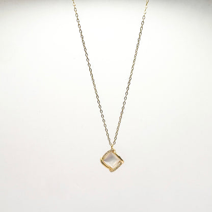 Aurore necklace