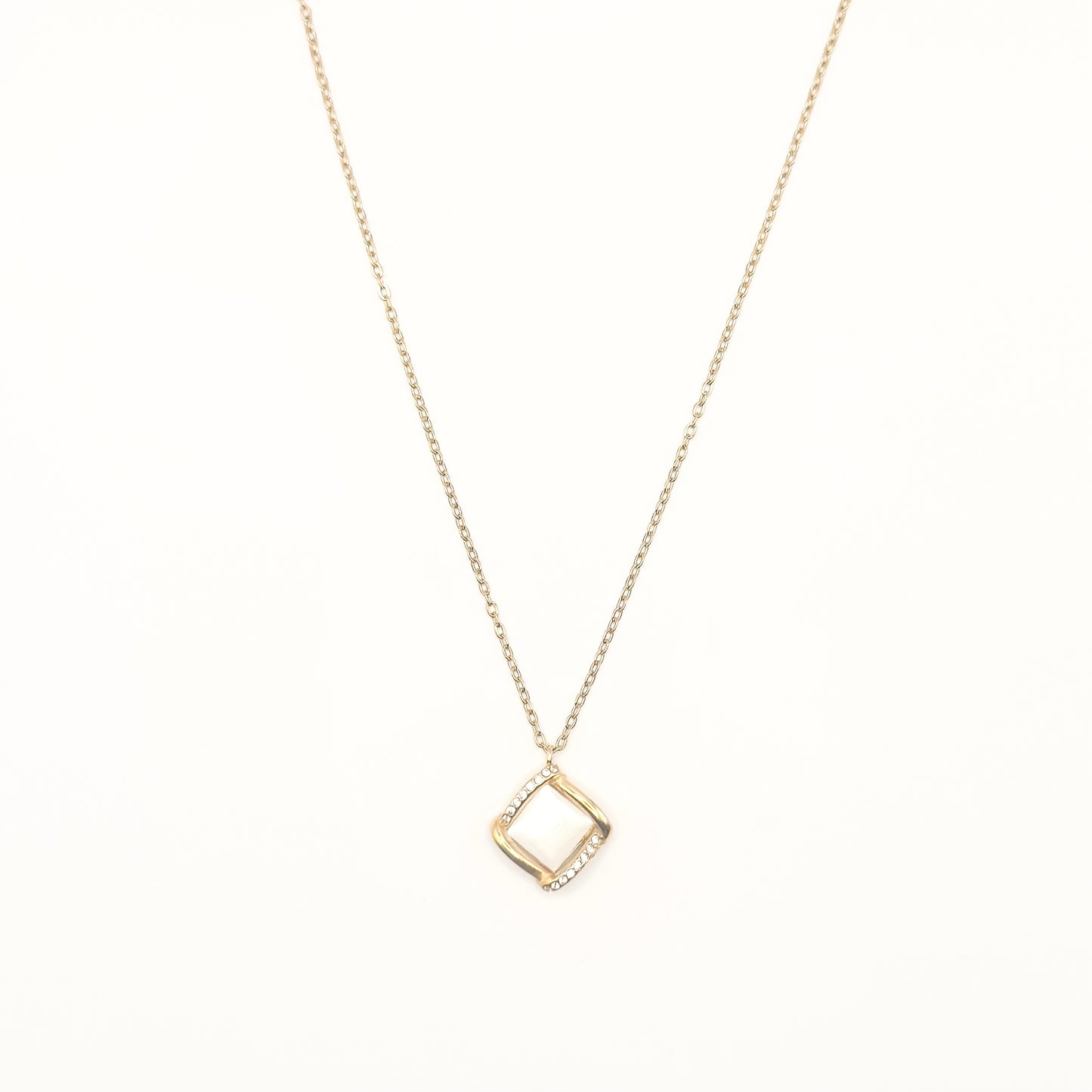 Aurore necklace