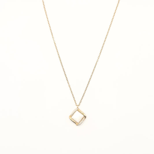 Aurore necklace