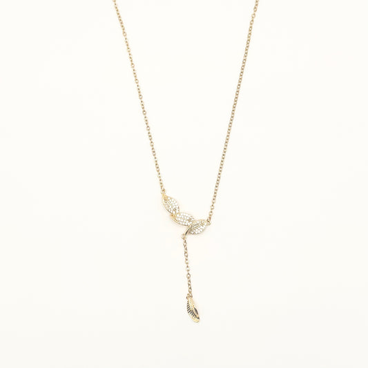 Enchanté necklace