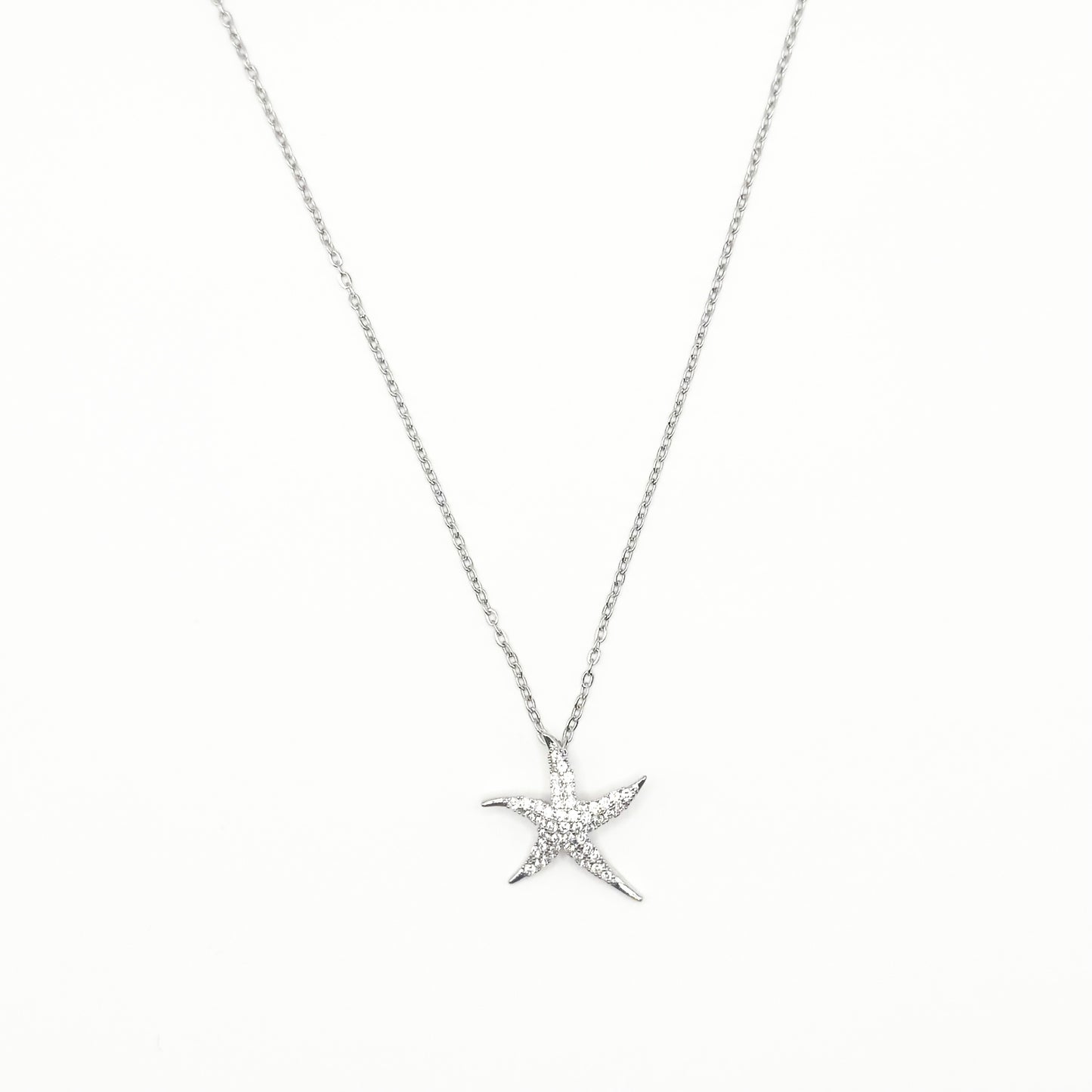 Coquette necklace
