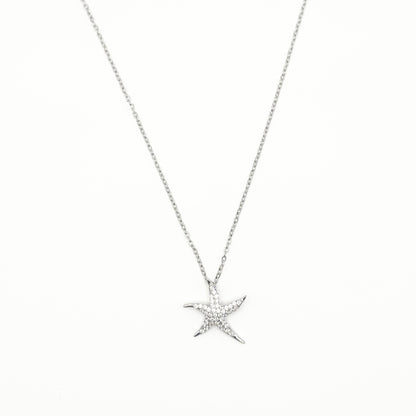 Coquette necklace