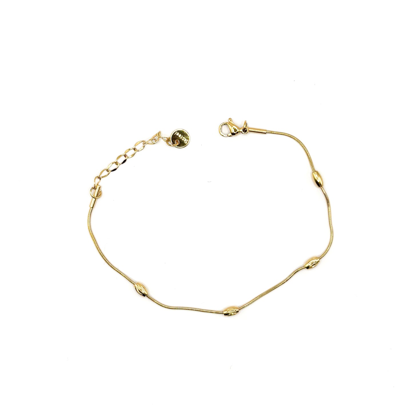 Halo Bracelet