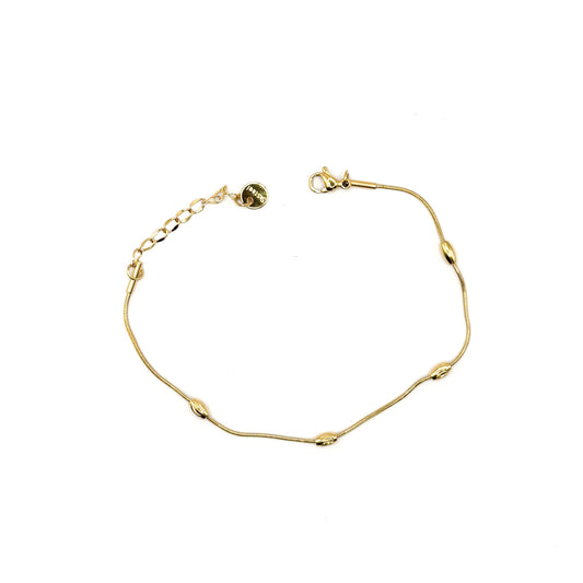 Halo Bracelet