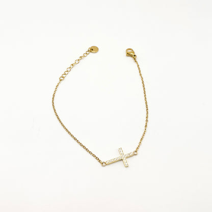Lustre Bracelet