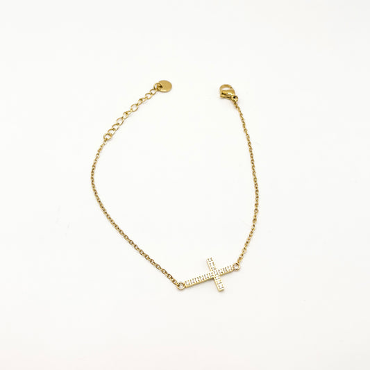 Lustre Bracelet