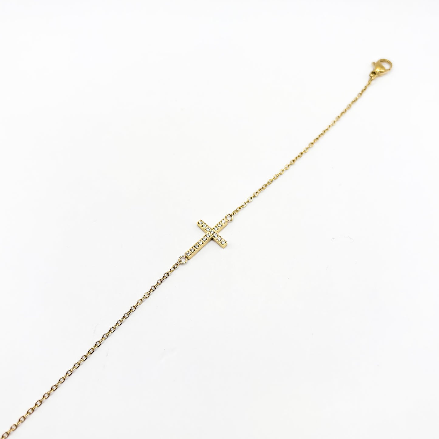 Lustre Bracelet