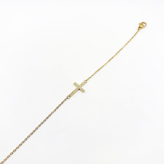 Lustre Bracelet