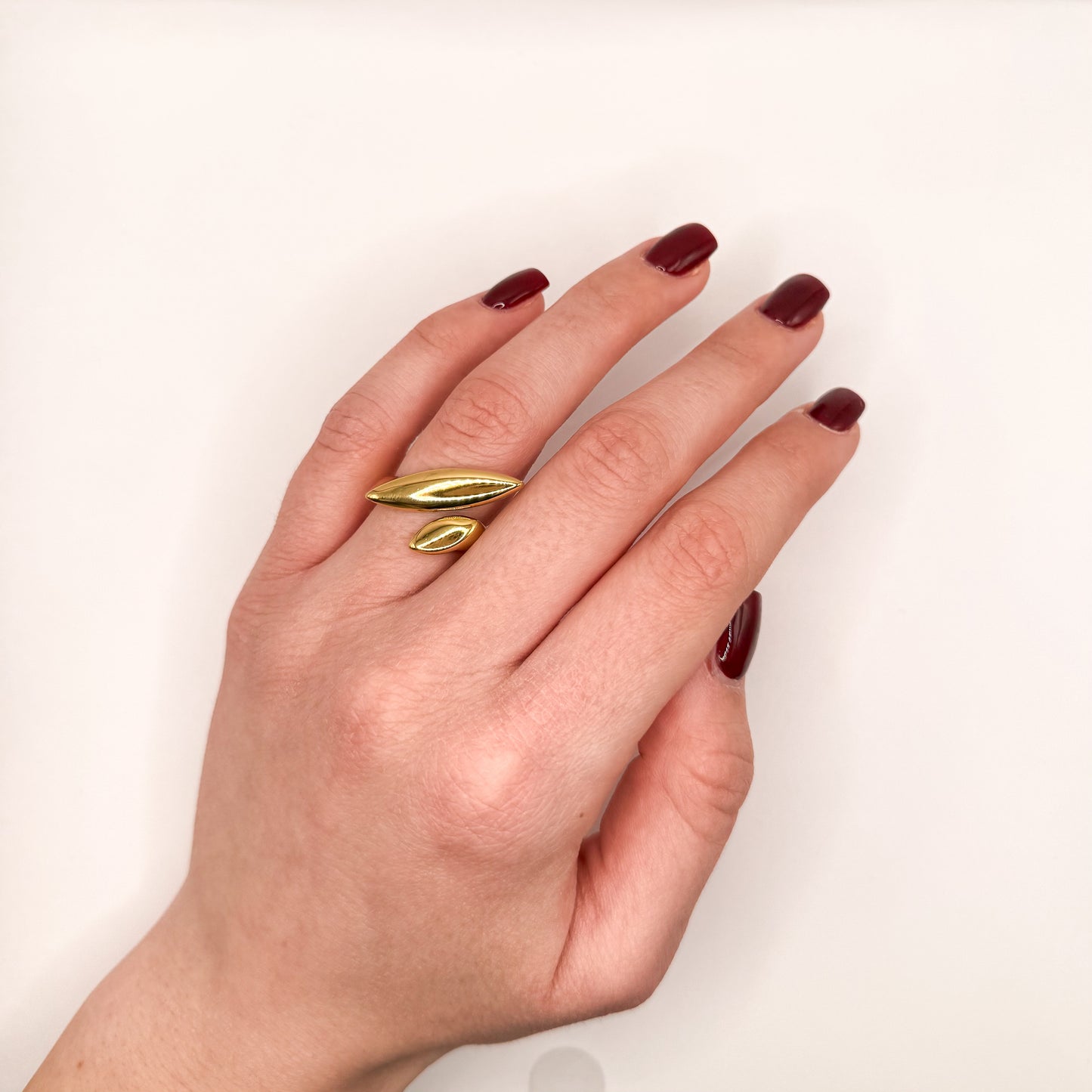 Nexo ring