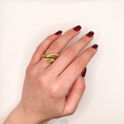 Nexo ring