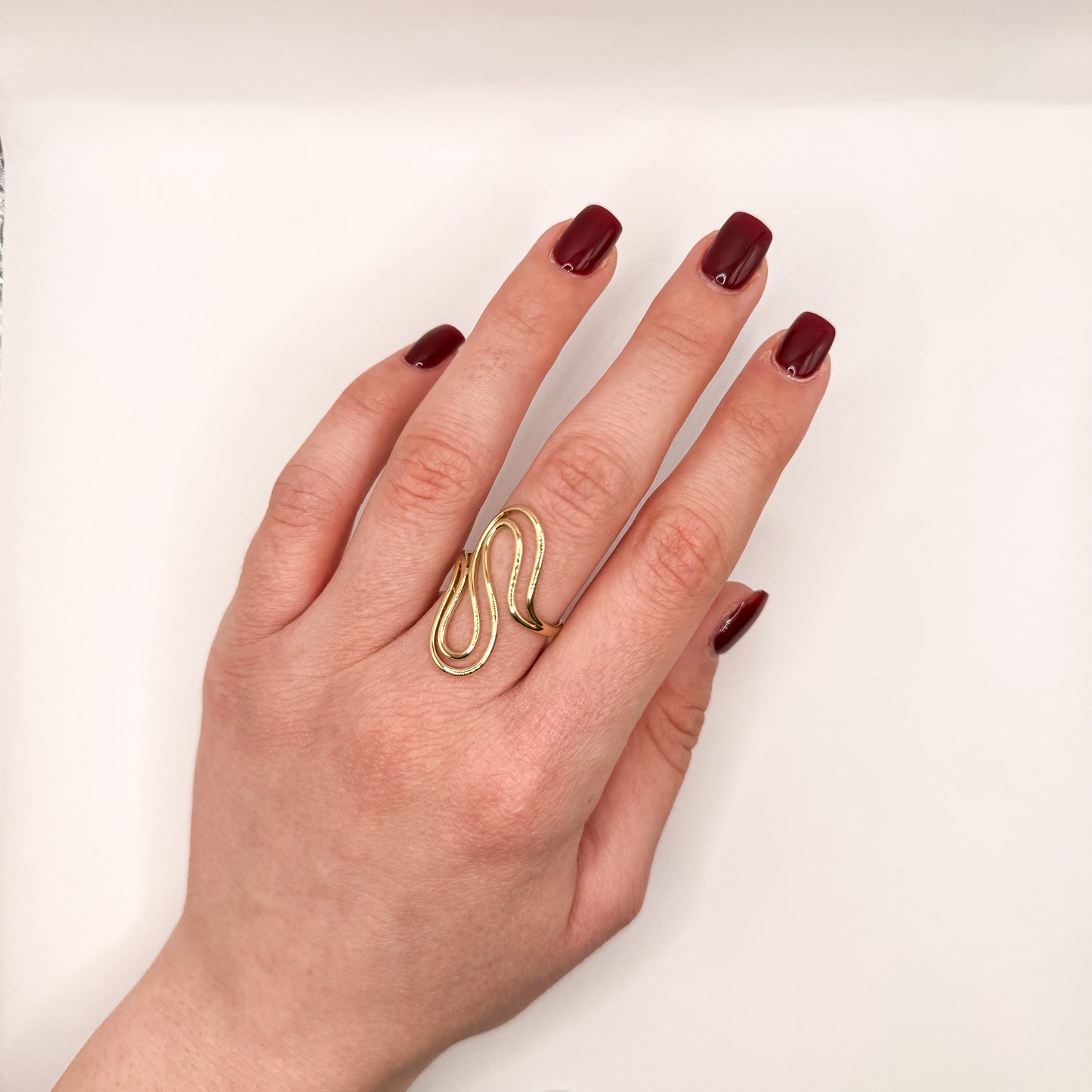 Ellion ring