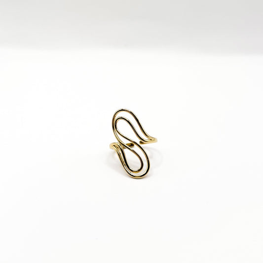 Ellion ring