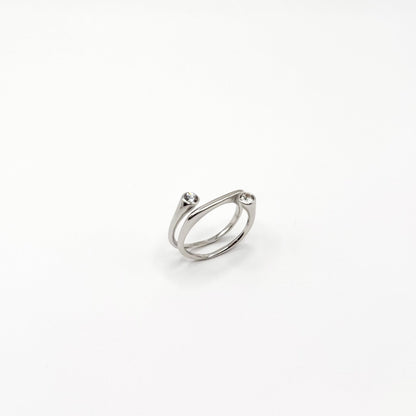 Orae ring