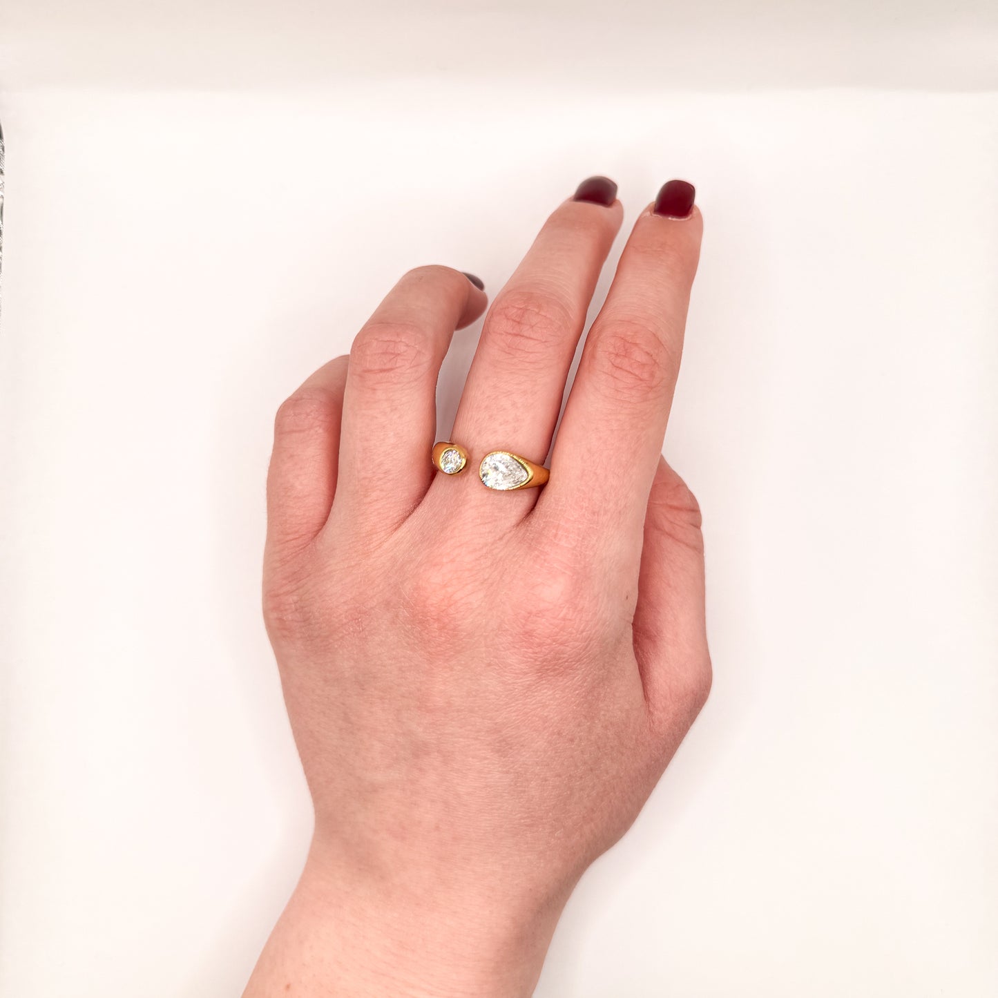 Cello ring