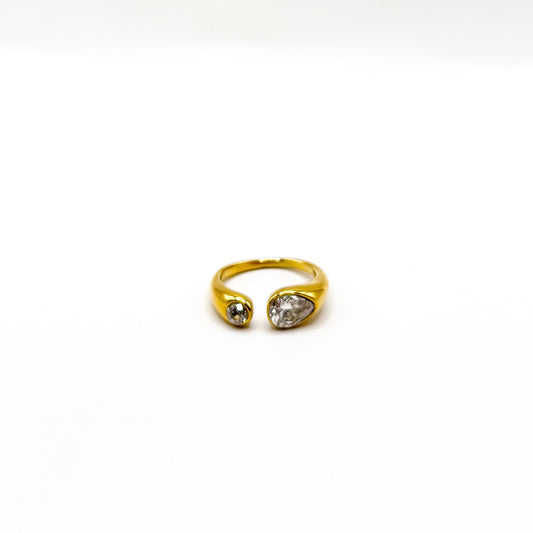 Cello ring