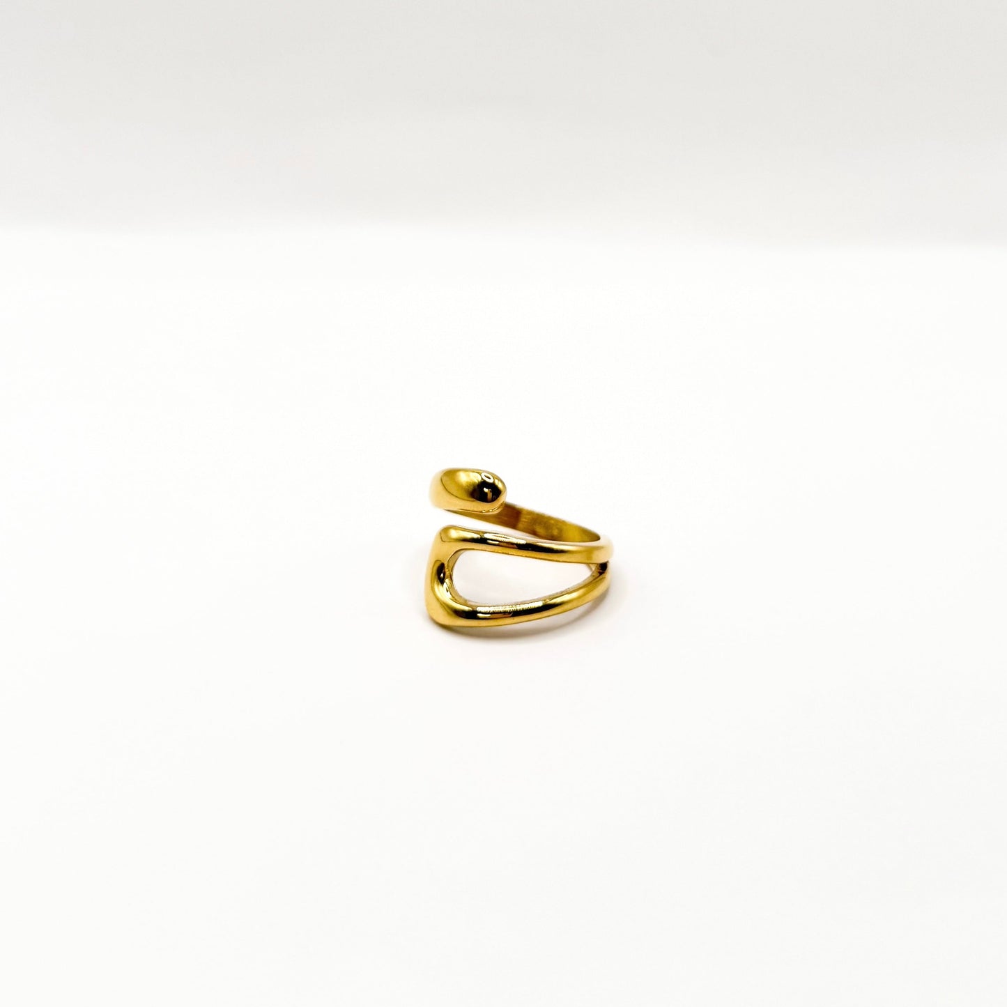 Enco ring