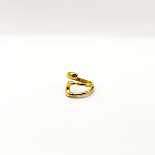 Enco ring