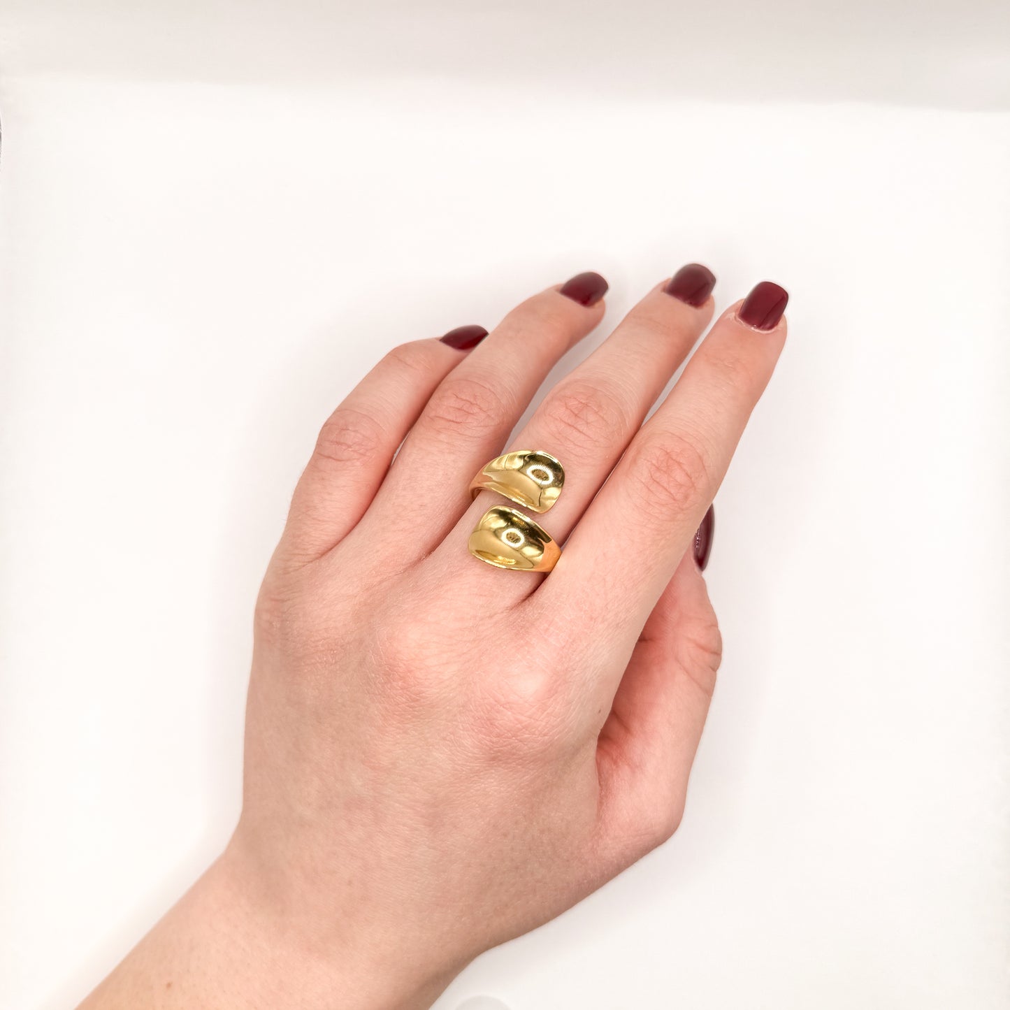 Noelle ring