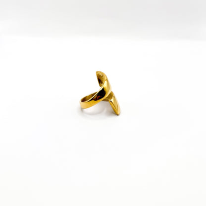 Aureon ring