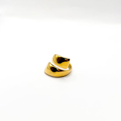 Aureon ring