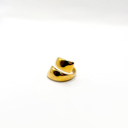Aureon ring