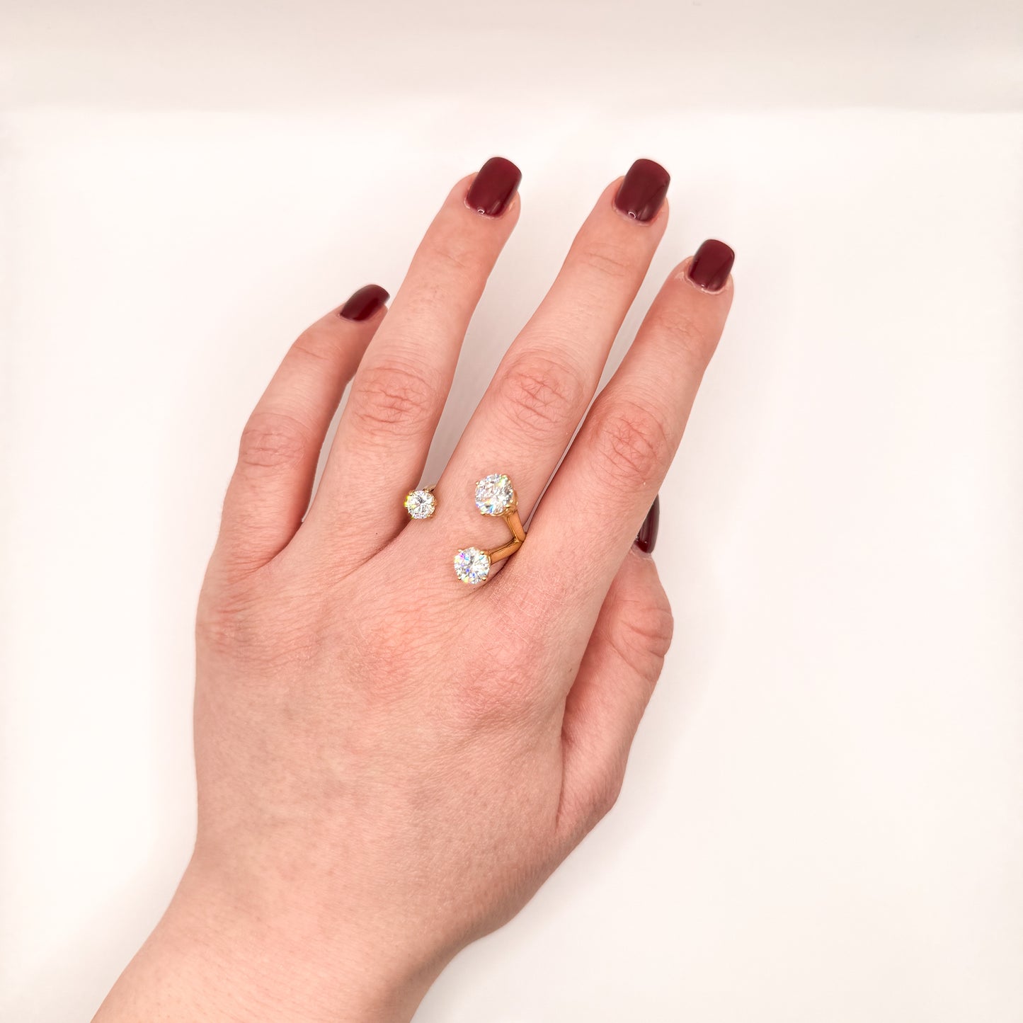 Etera ring