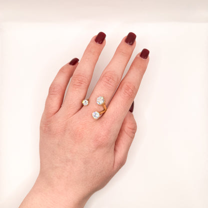 Etera ring