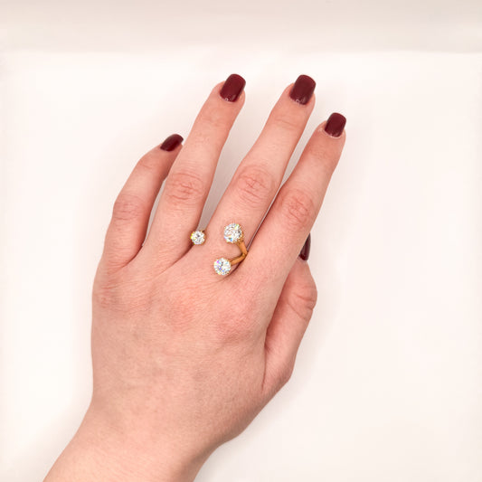 Etera ring