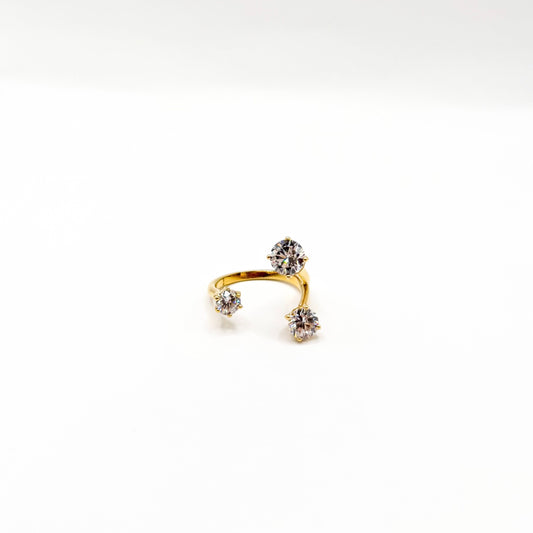 Etera ring