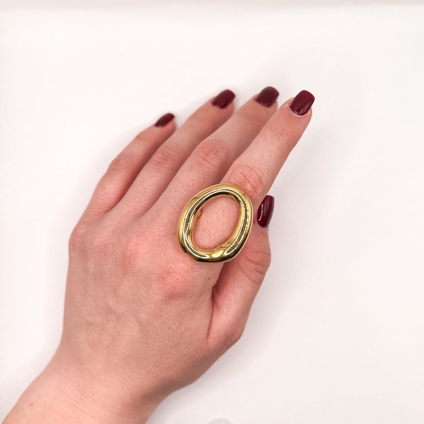 Odel ring