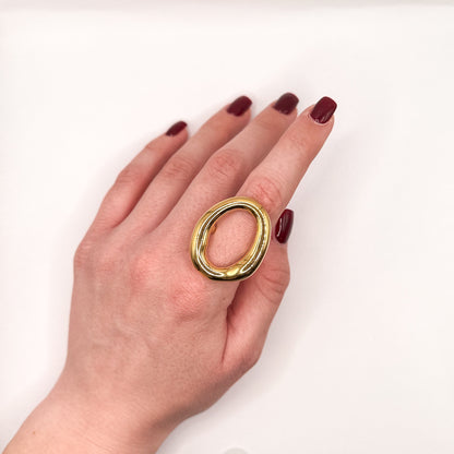 Odel ring