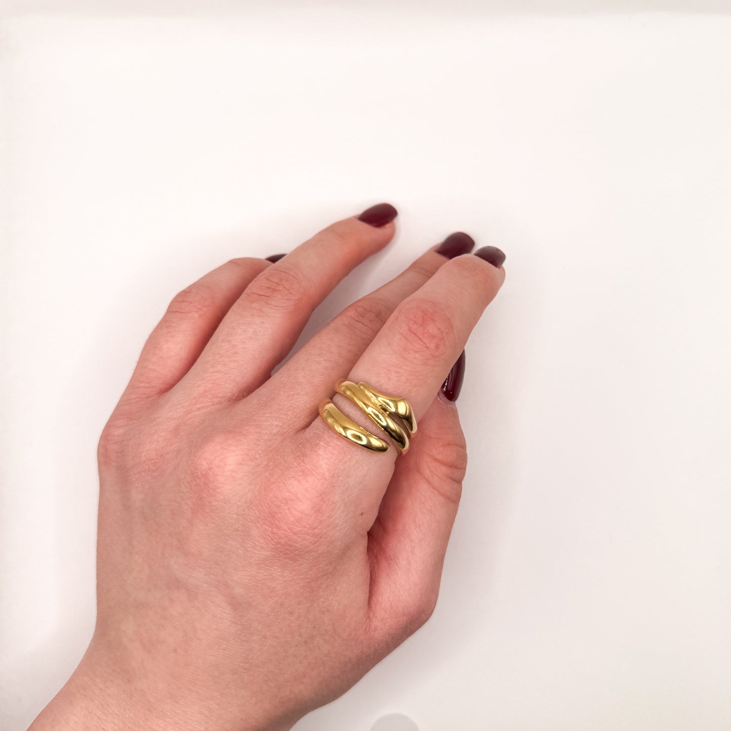 Aeris ring