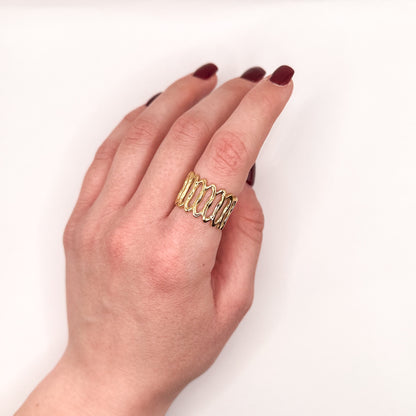 Nara ring