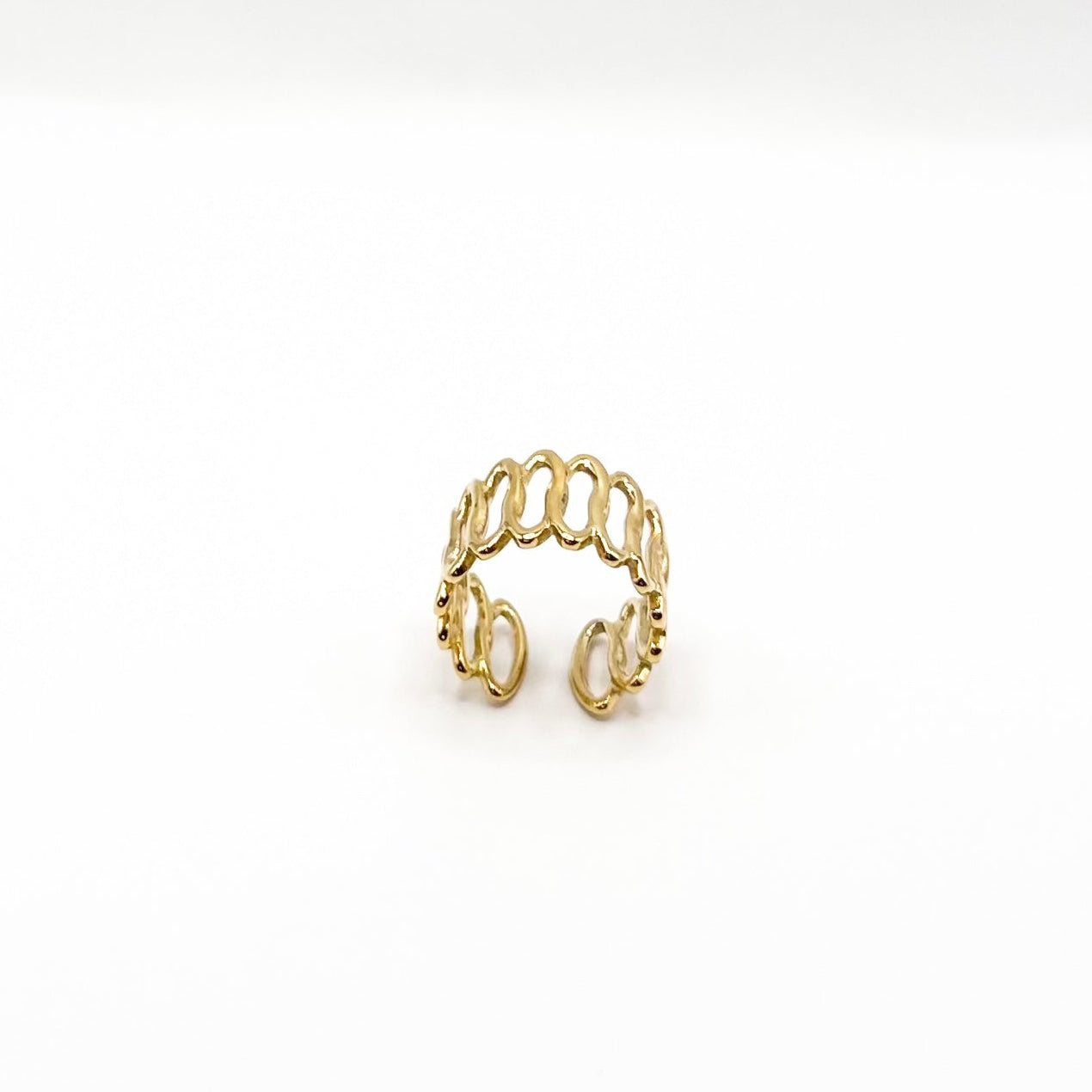 Nara ring