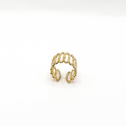 Nara ring