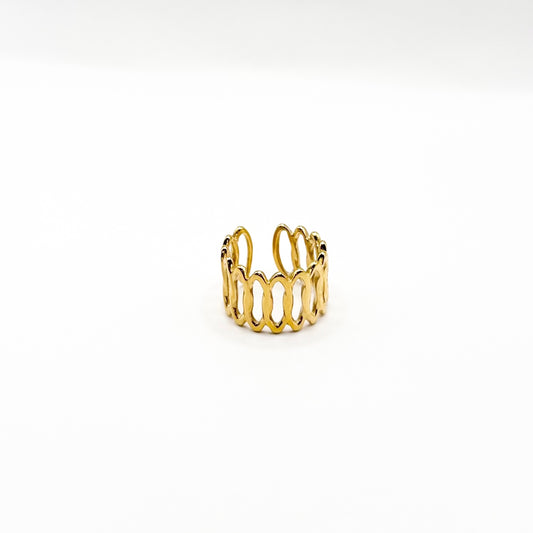 Nara ring