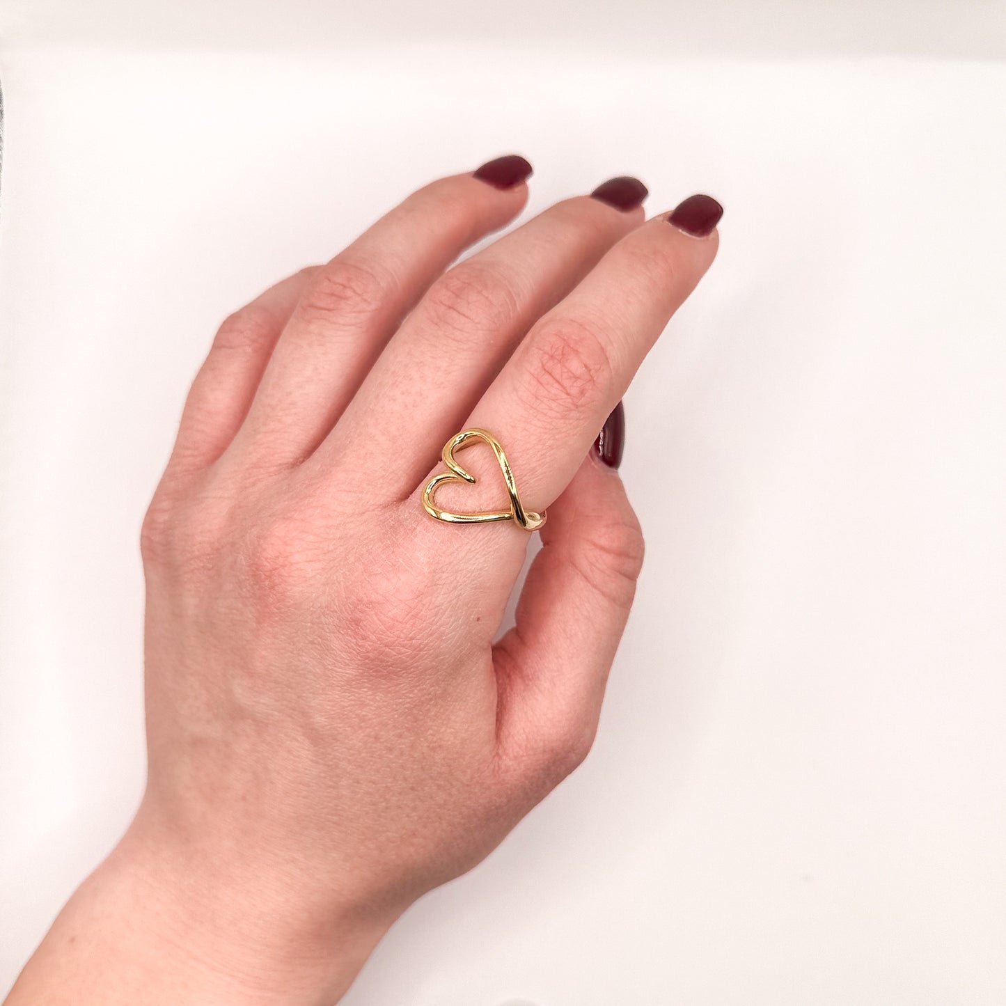 Eris ring