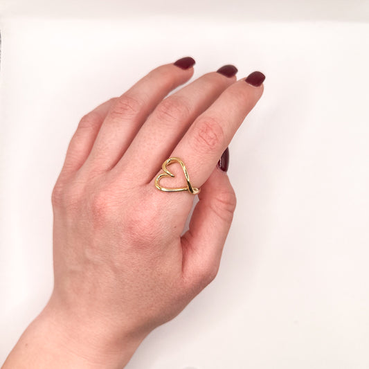Eris ring