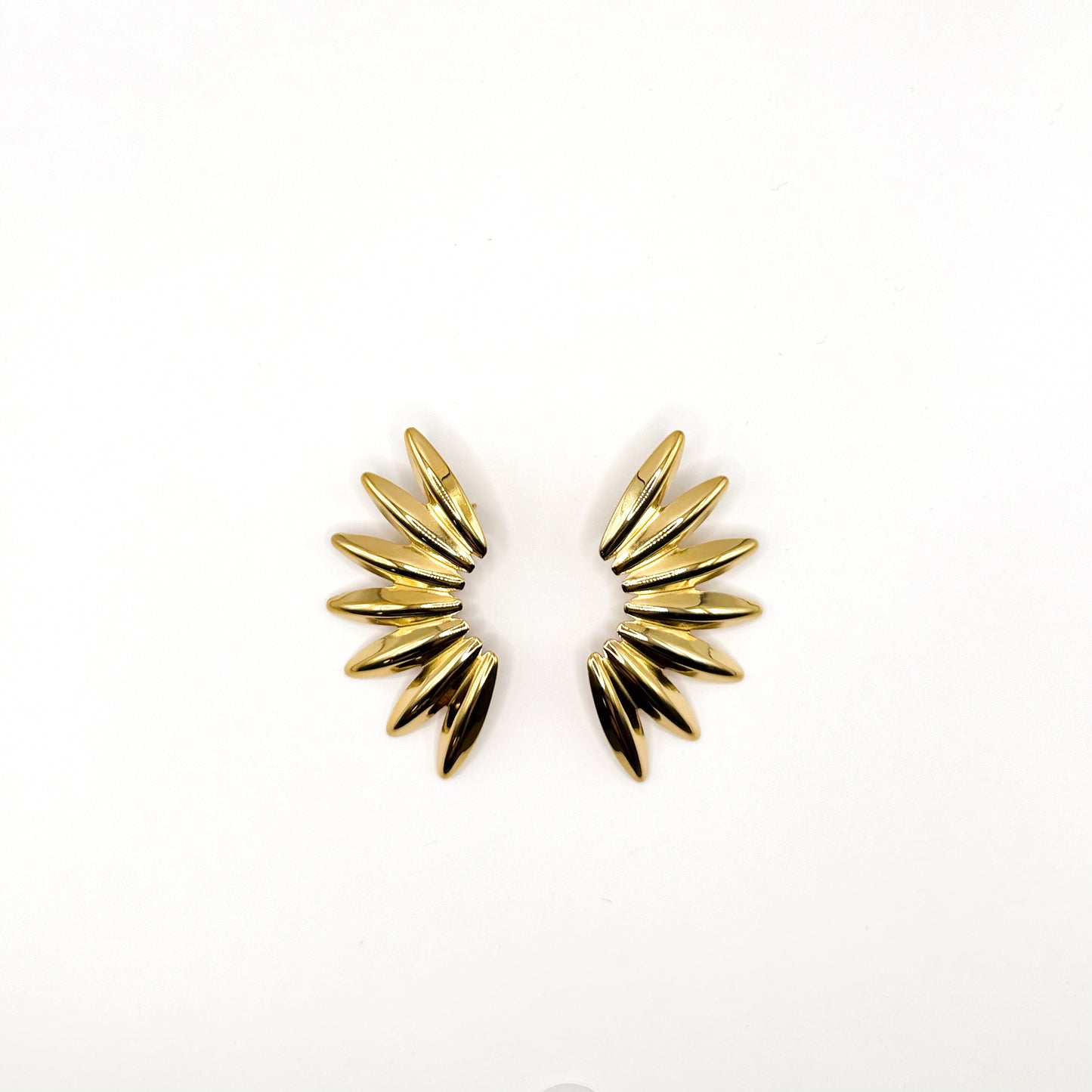 Lume earrings