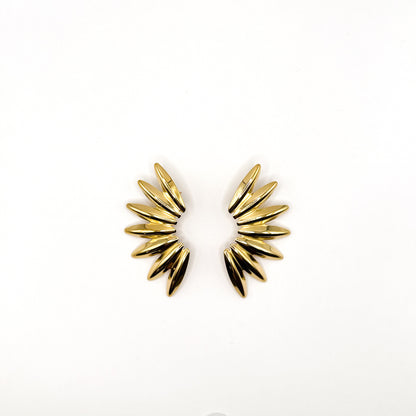 Lume earrings