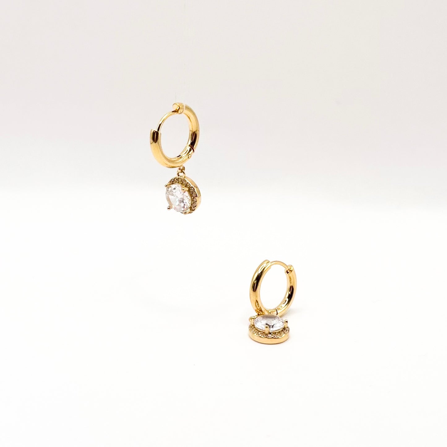 Virel earrings